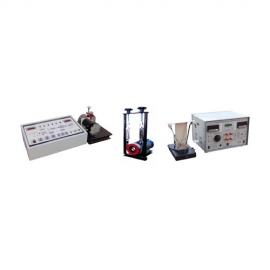 Control System Lab Equipment - Manufacturer Supplier Exporters
